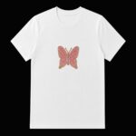 Winging It (Butterfly)