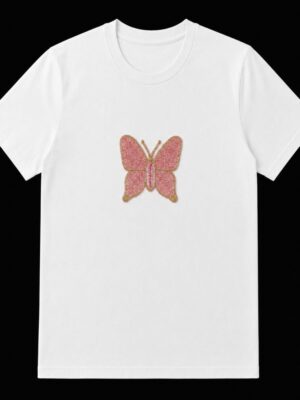 Winging It (Butterfly)