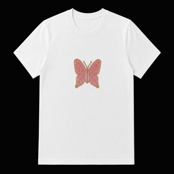 Winging It (Butterfly)