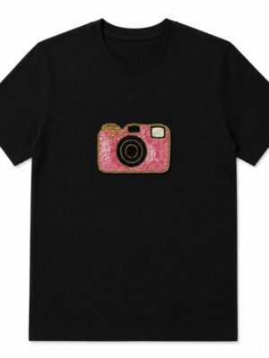Pinkarazzi (Camera)