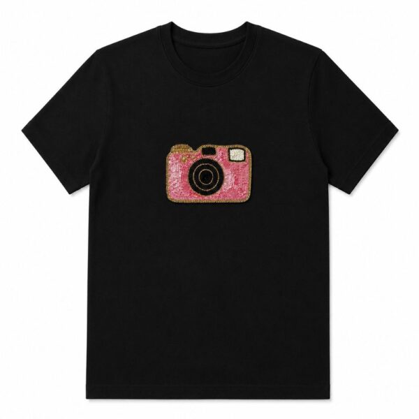 Pinkarazzi (Camera)