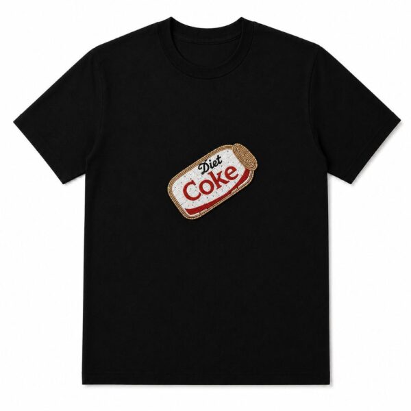 Existential Crisis (Diet Coke)