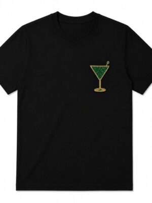 Where's My Martini? (Martini)