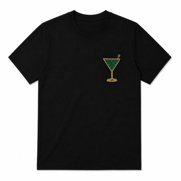 Where's My Martini? (Martini)