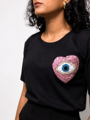 Nazariya (Nazar) Classic Tee