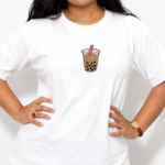 BobaLand (Boba) Classic Tee