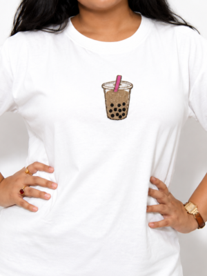 BobaLand (Boba) Classic Tee