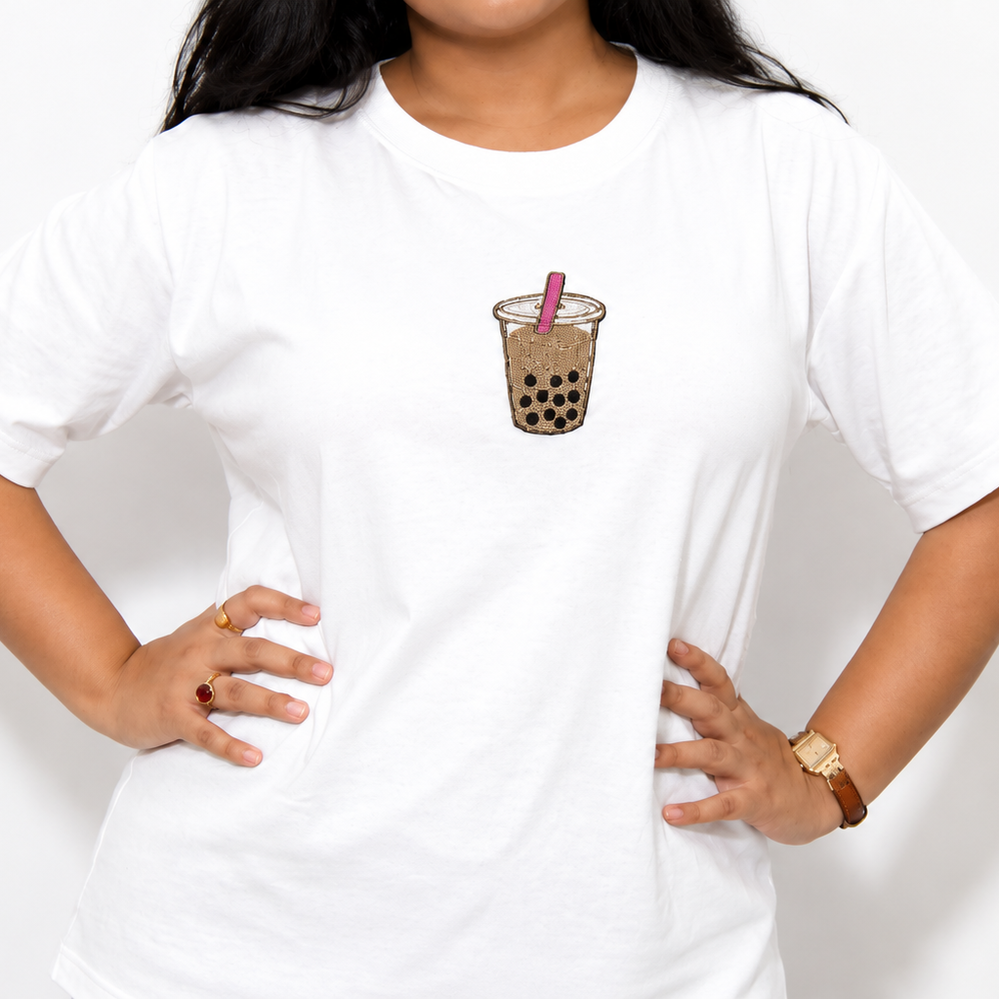 BobaLand (Boba) Classic Tee