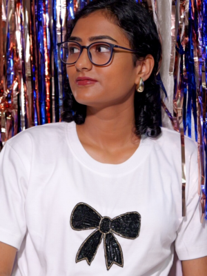 Bownjour (Bow) Classic Tee