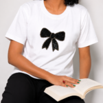 Bownjour (Bow) Classic Tee