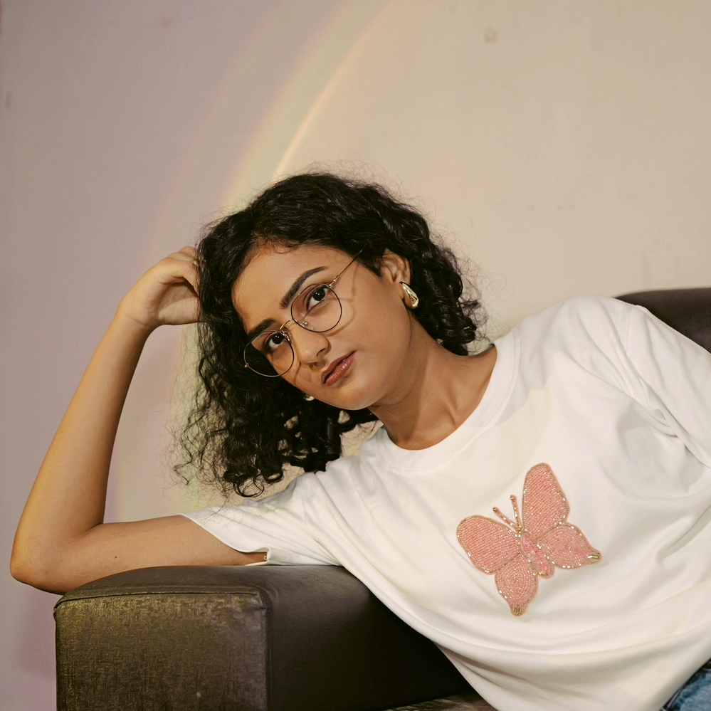 Winging It (Butterfly) Classic Tee