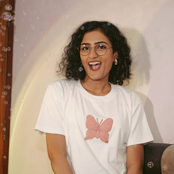 Winging It (Butterfly) Classic Tee