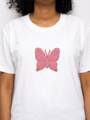 Winging It (Butterfly) Classic Tee
