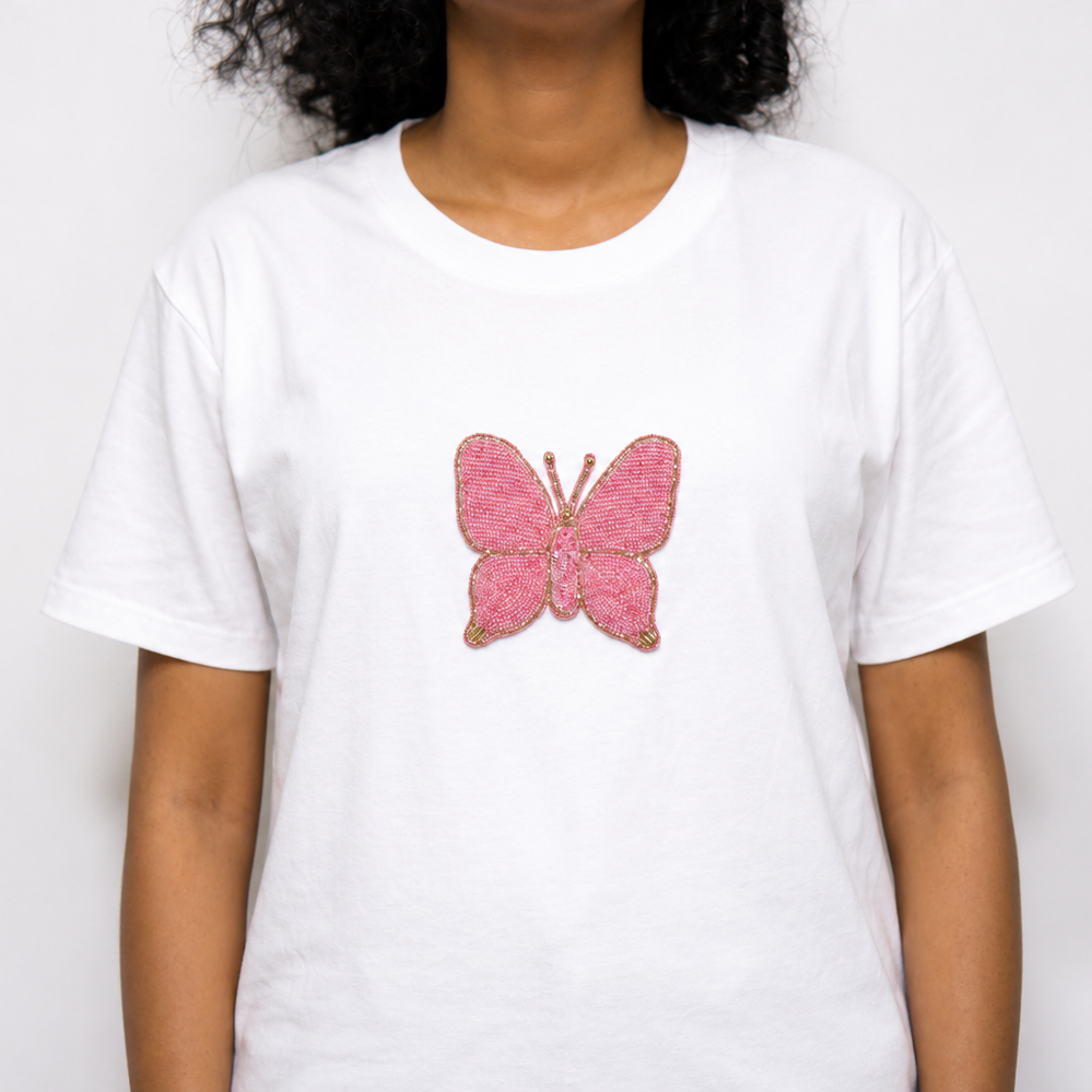 Winging It (Butterfly) Classic Tee