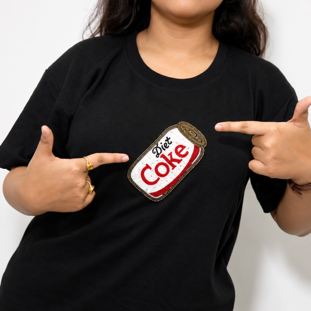 Existential Crisis (Diet Coke) Classic Tee