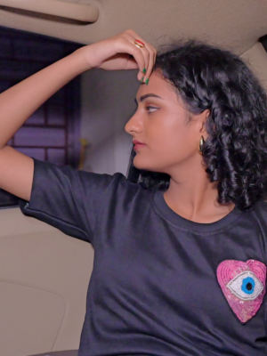 Nazariya (Nazar) Classic Tee
