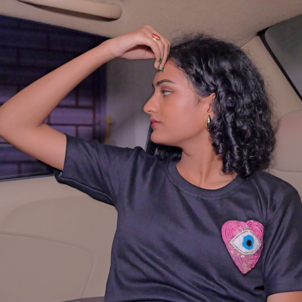 Nazariya (Nazar) Classic Tee