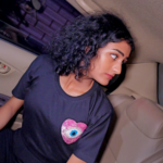 Nazariya (Nazar) Classic Tee
