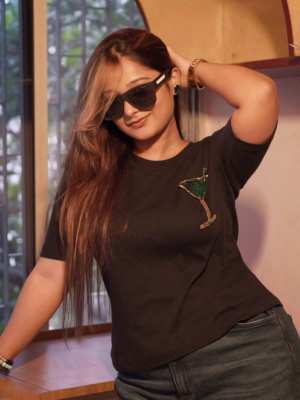 Where’s My Martini? (Martini) Classic Tee