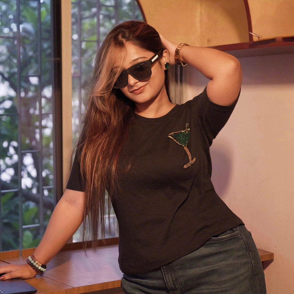 Where’s My Martini? (Martini) Classic Tee