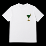 Where's My Martini? (Martini) Classic Tee