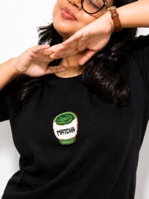 In My Matcha Era (Matcha) Classic Tee