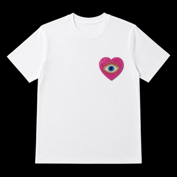 Nazariya (Nazar) Classic Tee