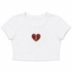 The Heartbreak Hotel Classic Baby Tee