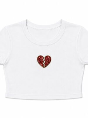 Broken heart 2