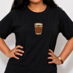 The Sip Happens (Chai) Classic Tee