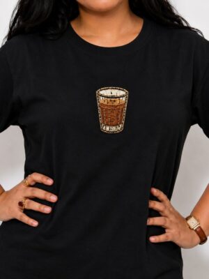 The Sip Happens (Chai) Classic Tee