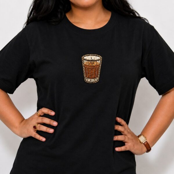 The Sip Happens (Chai) Classic Tee