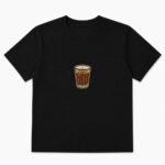 The Sip Happens (Chai) Classic Tee