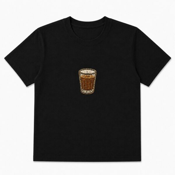 The Sip Happens (Chai) Classic Tee