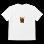 The Sip Happens (Chai) Classic Tee