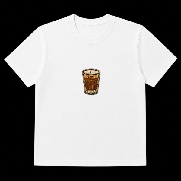 The Sip Happens (Chai) Classic Tee