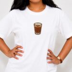The Sip Happens (Chai) Classic Tee