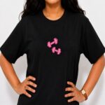 The Lift Off (Dumbbells) Classic Tee