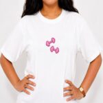 The Lift Off (Dumbbells) Classic Tee