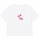 The Lift Off (Dumbbells) Classic Tee
