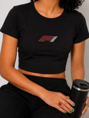 The F1 Classic Baby Tee