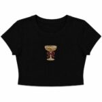 The Pour Decisions Classic Baby Tee