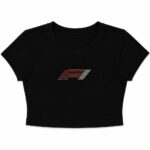 The F1 Classic Baby Tee