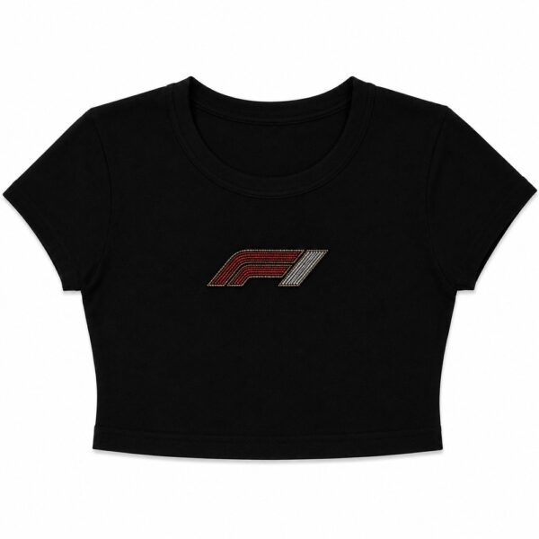 The F1 Classic Baby Tee