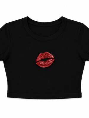 lips black 2