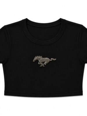 mustang 2