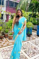 The Aashiqui Saree