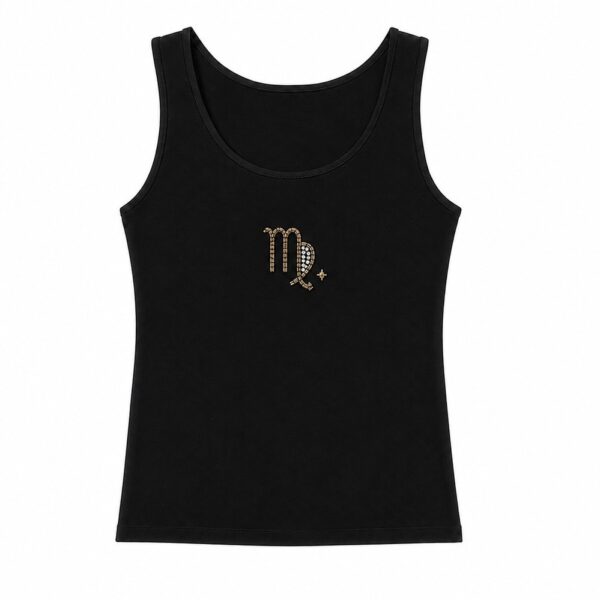 Z8- Scorpio Classic Tank Top