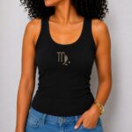 Z8- Scorpio Classic Tank Top