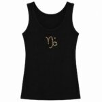 Z10- Capricorn Classic Tank Top